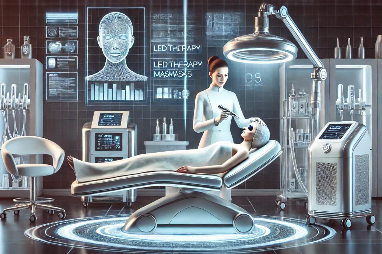 Gợi Ý 15+ Món Quà Làm Đẹp Cho Người Yêu Mùa Noel